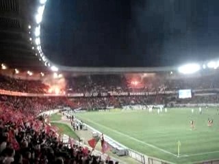 psg-auxerre  " ici c'est paris !!!  "