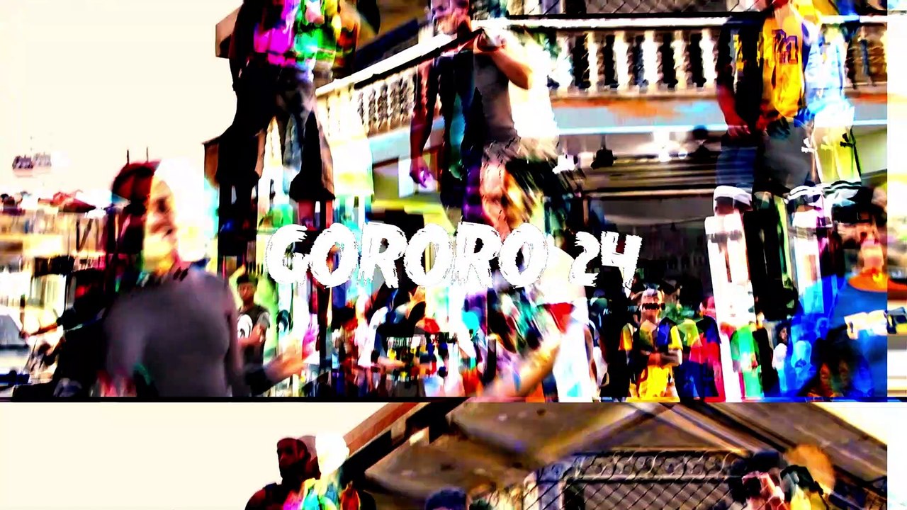 Gororo 24