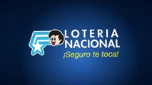 Resultados Lotería Nacional Sorteo 6594 Día de la Madre (10 Mayo 2021)