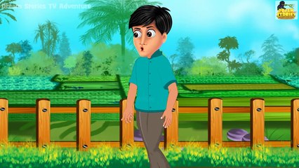 सौतेला बेटा | Step - Son | Cruel Mother | Hindi Stories | Kahaniya In Hindi | Moral Stories Hindi