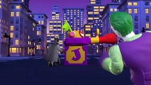 Penguin Videos For Kids | Penguin Videos Funny | Penguin Video Cartoon | Penguin Video Song #Shorts