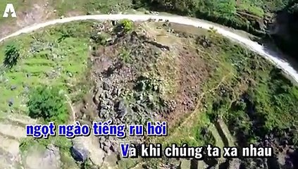 Đất nước tình yêu - Anh Thơ, VŨ THẮNG LỢI