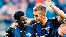 Durchmarsch in die Bundesliga? Paderborn vor dem Fußball-Märchen