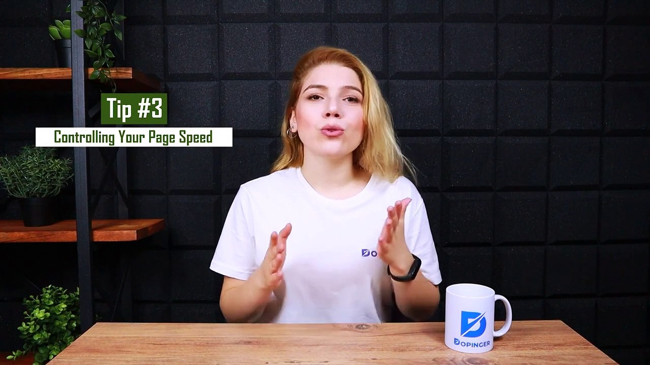 6 Best and Powerful SEO Tips 2021 (For #1) - Dopinger.com SEO Tips & Tricks