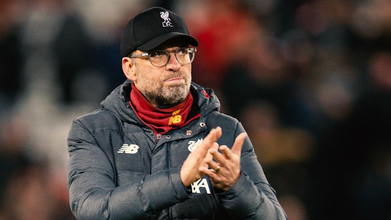 Simeone zeigt Mitgefühl für Klopp - Die Trainerstimmen aus Liverpool