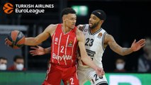 EuroLeague FabFive tips: Playoffs Game 5