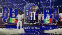 FIFA 20: Was bedeutet unter 1 Prozent bei den TOTY-Spielern?