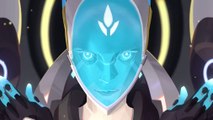 Overwatch: Android Echo als nächster Held bestätigt