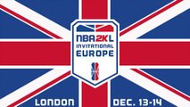 Die NBA 2k League kommt nach Europa
