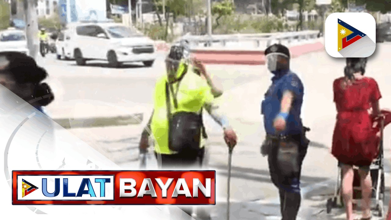 PAGASA: 39.2°c maximum heat index, naitala sa Maynila; ilang negosyante, sinasamantala ang mainit na panahon