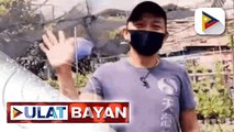 GOVERNMENT AT WORK: DSWD, binigyang-pugay ang 4Ps beneficiaries sa Las Piñas;  Pamamahagi ng emergency fund assistance sa PWDs sa Maynila, patuloy;  'Bayanihan sa Karagatan' ng PCG, mas pinaigting pa