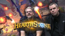 Probier's mal mit einer Geschichte: Hearthstones Fazit