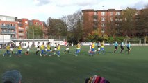 Oberliga-Topspiel: BU-Siegesserie endet gegen die Teutonen