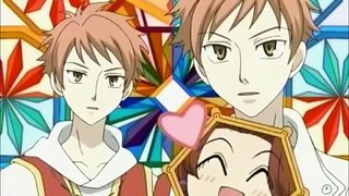 Ouran Highschool Host Club Episode 10 Part 2