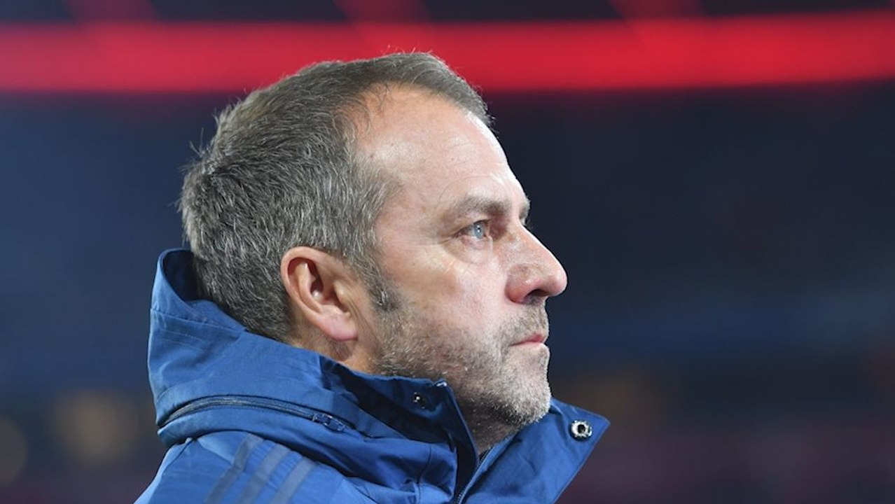 'Im Hause Flick war das auch immer der Klassiker“: Bayern vor dem Topspiel in Gladbach