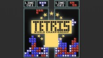 Tetris - ein Urgestein im eSport