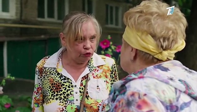 Пять минут тишины 3. Новые горизонты 6 серия (2021)