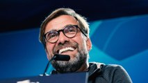 Klopp schwärmt von Atletico und warnt vor der 