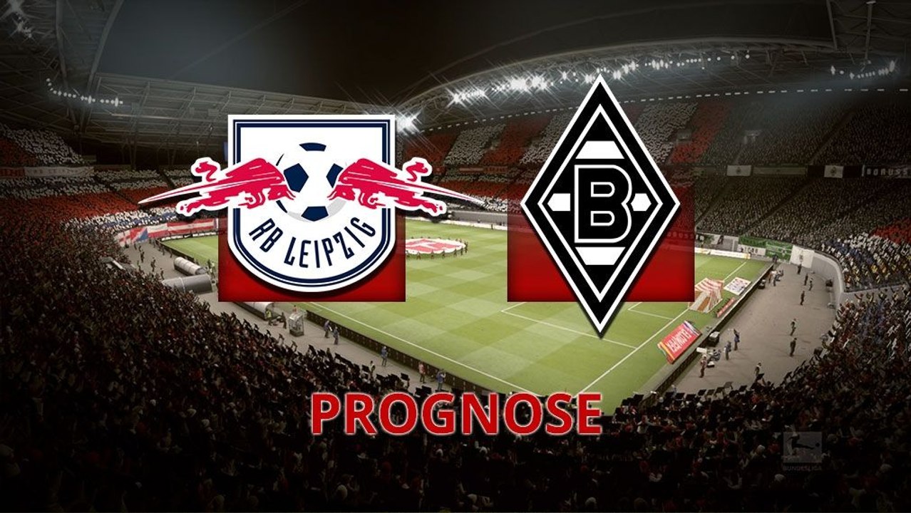 FIFA 20: RB Leipzig vs. Borussia Mönchengladbach