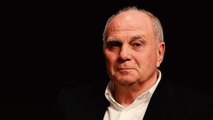 Kovac laut Hoeneß von 