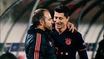 Neuer Lewandowski-Rekord? 