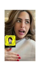 فوز الفهد تروى معاناتها مع الحمل وتقدم نصائح للأمهات