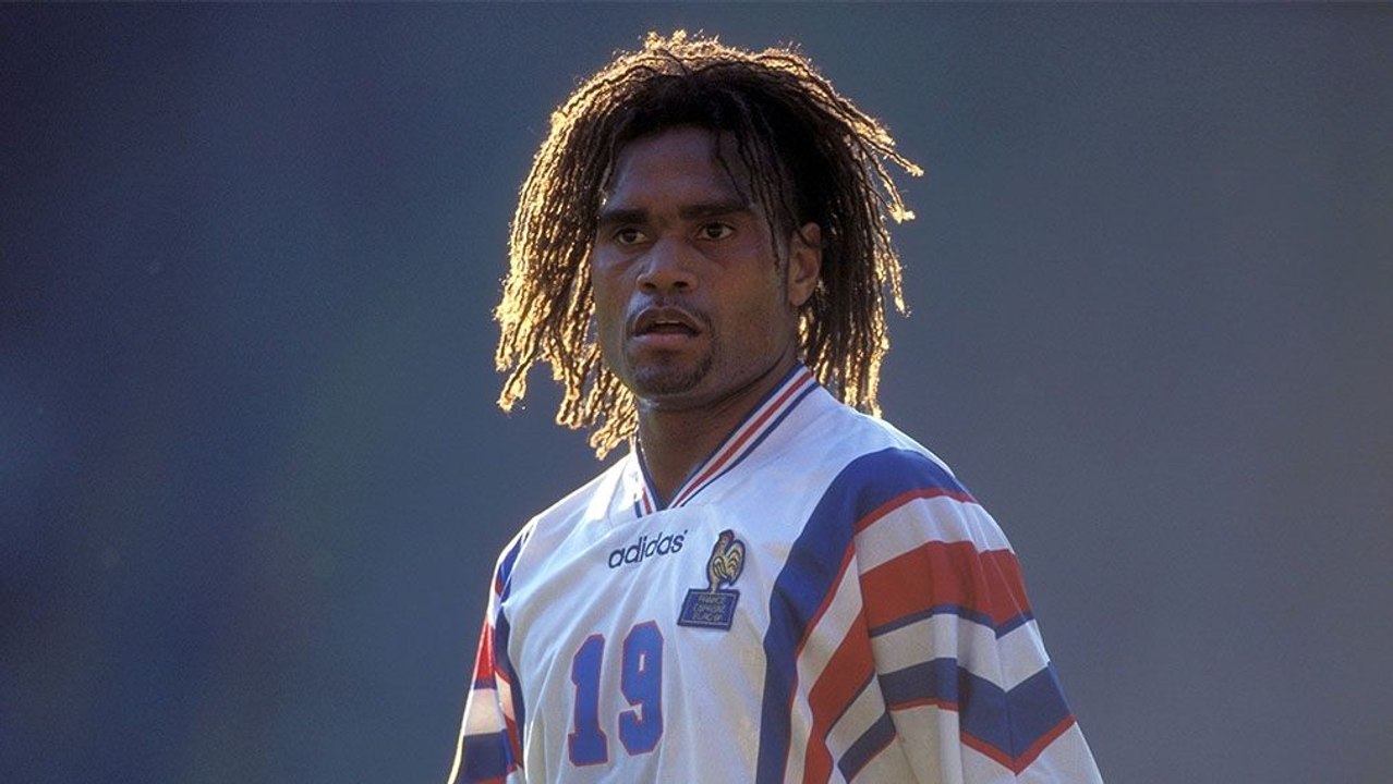 Karembeu über Double-Gewinner Deschamps: 'Das wird er versuchen zu vermitteln'