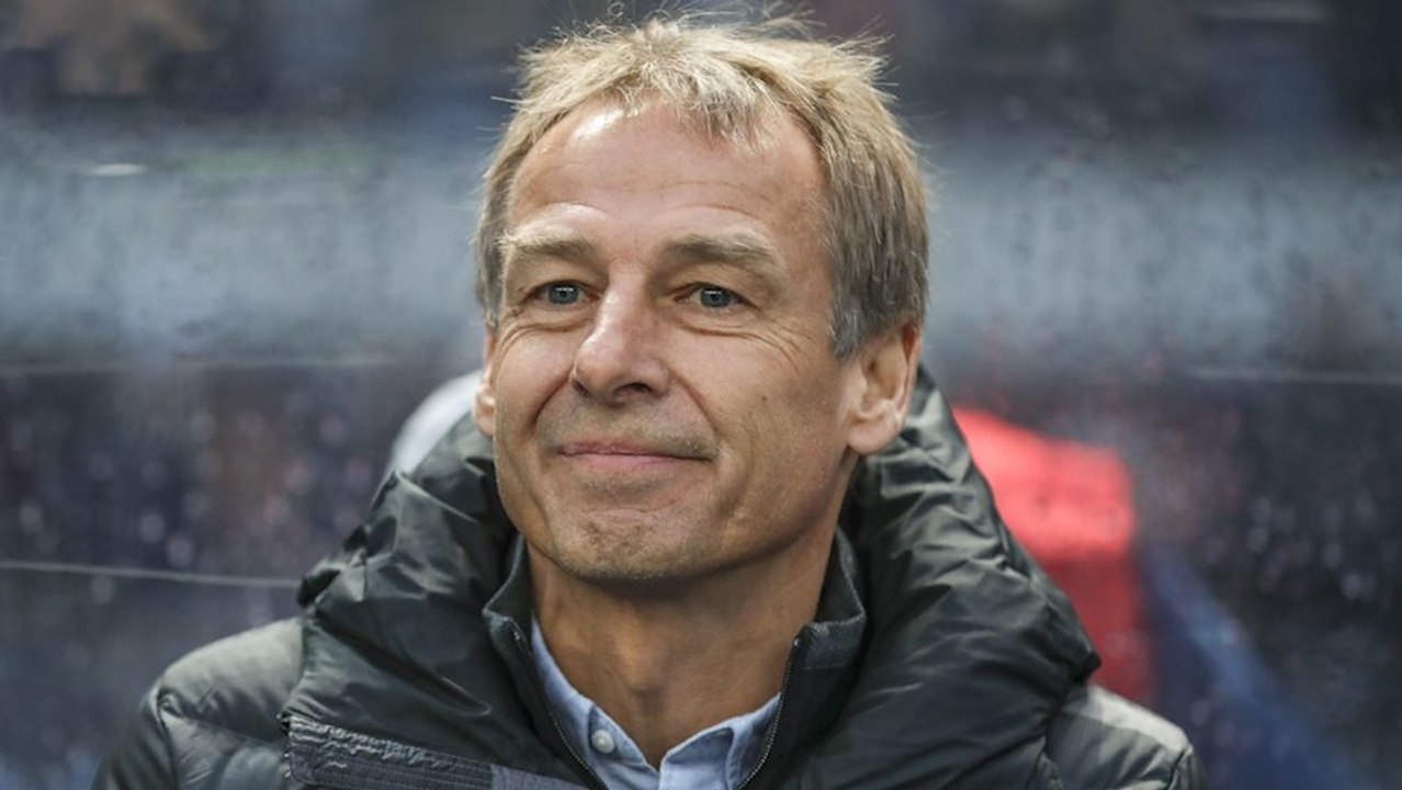 'Hochachtung vor den Bayern': Klinsmann und der Auftakt gegen den Ex-Verein
