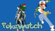Workshop macht's möglich: Pokemon in Overwatch