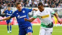 Schalke gegen Gladbach - Die Bundesliga ist mit einem Topspiel zurück