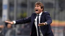 Conte sieht Abstand zu Juve: 