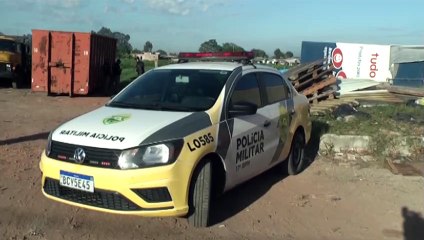 Vítima pode ter sido torturada antes de assassinato em São José dos Pinhais