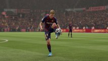 FIFA 20: Aber bitte mit Flair