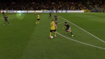 FIFA 20 Tutorial: So geht der Heel to Heel Flick