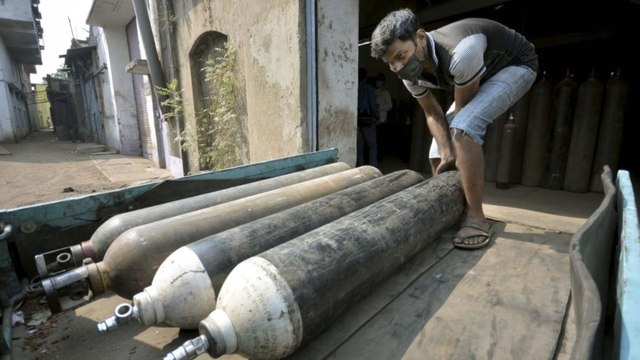 Ministry: Nitrogen plant to be converted into oxygen plant