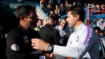 Wagner zu Pochettino: 