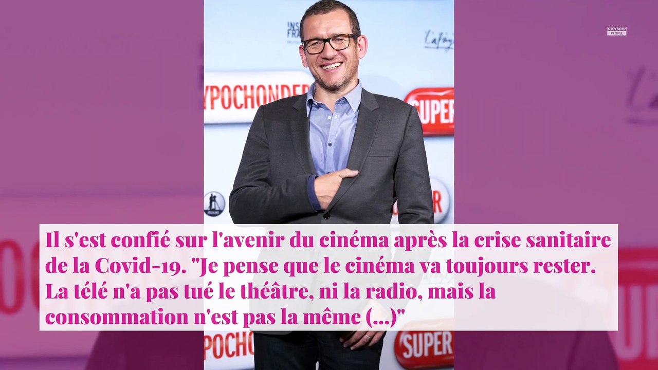 Dany Boon en couple, il officialise enfin avec Laurence Arné