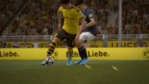 FIFA 20: Mit dem Berba-Spin am Gegner vorbei