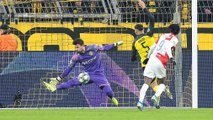 BVB feiert Bürki: 