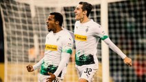 Gladbach wieder in der Spur - 