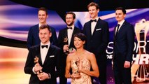 Sportler des Jahres 2019 - 