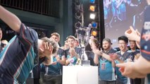 League of Legends für jedermann: Highlights vom City Masters