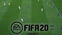 FIFA 20: So funktionieren 