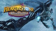 Hearthstone Battlegrounds: So effektiv ist Sindragosa