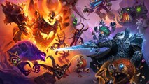 Das sind die Hearthstone-Battlegrounds