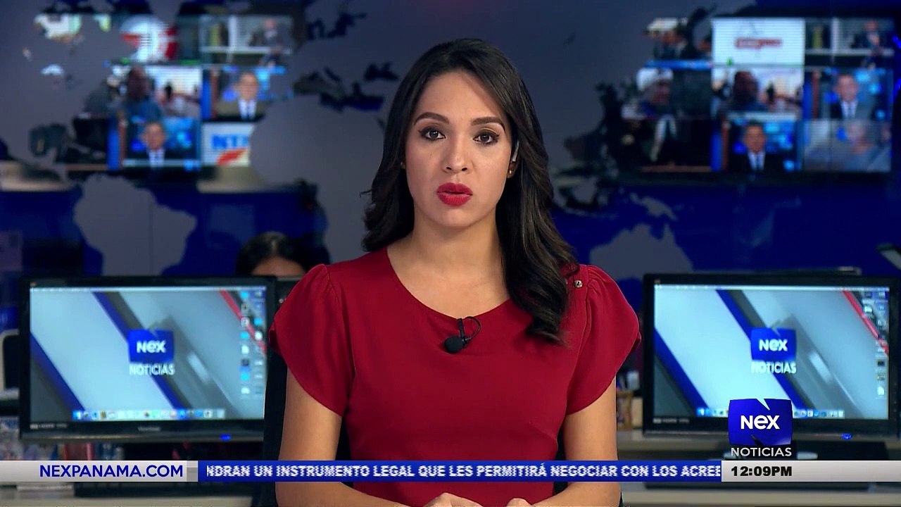 Enfermeras deciden suspender paro de labores - Nex Noticias