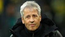 Borussen-Duell im DFB-Pokal – ist Lucien Favre so cool, wie er tut?