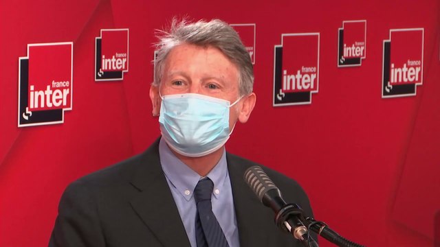 Laïcité, religion, que disent les pères fondateurs de la République ? Vincent Peillon