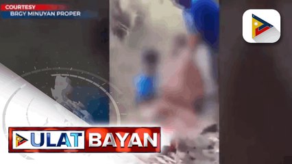15-anyos na dalagita, tinangkang halayin sa San Jose del Monte, Bulacan; kampo ng biktima, itinanggi na may relasyon ang dalawa