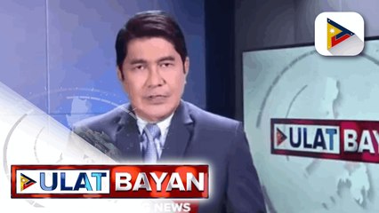 Pangulong Duterte, magpapabakuna vs COVID-19 ngayong gabi ayon kay Sen Bong Go